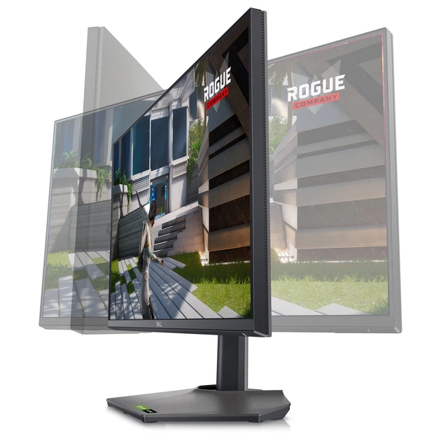 Монитор DELL 24.5