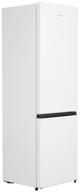 Двухкамерный холодильник Heinner HC-HS269E++ - Фото 4 Двухкамерный холодильник Heinner HC-HS269E++ - изображение 4