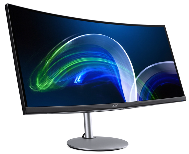 Монiтор 37.5" Acer CB382CURbmiiphuzx (UM.TB2EE.001) (6876921) - изображение 4