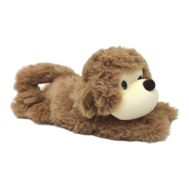 Детская мягкая игрушка слэп браслет Обезьяна CH TOYS плюшевый ...