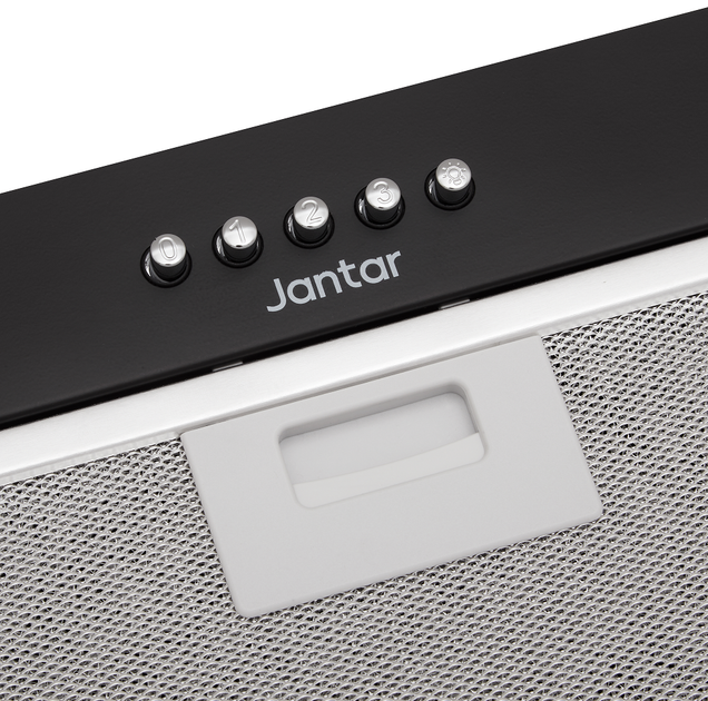 Витяжка Jantar BILT 650 LED 52 BL (6878941) - изображение 8