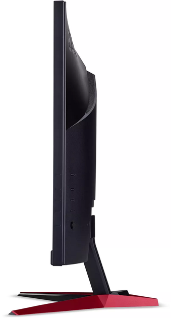 Монiтор 27" Acer 27" VG270S3bmiipx (UM.HV0EE.302) Black/Red (6904391) - Фото 2 Монiтор 27" Acer 27" VG270S3bmiipx (UM.HV0EE.302) Black/Red (6904391) - изображение 2