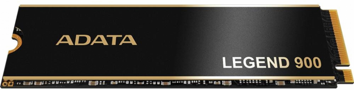 Dysk SSD ADATA Legend 900 1TB M.2 2280 NVMe 1.4 PCIe 4.0 x4 3D NAND TLC (SLEG-900-1TCS) - obraz 5