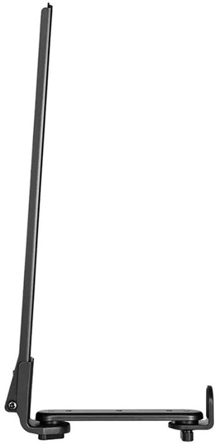 Uchwyty ścienne do głośników Neomounts AWL29-650BL1 2 szt Black (8717371449155) - obraz 4