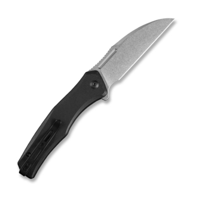 Нож Sencut Watauga Stonewash Black G10 (S21011-1) - изображение 2