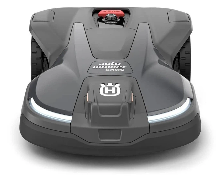 Газонокосарка-робот Husqvarna AM 450X NERA (9705353-11) - зображення 4
