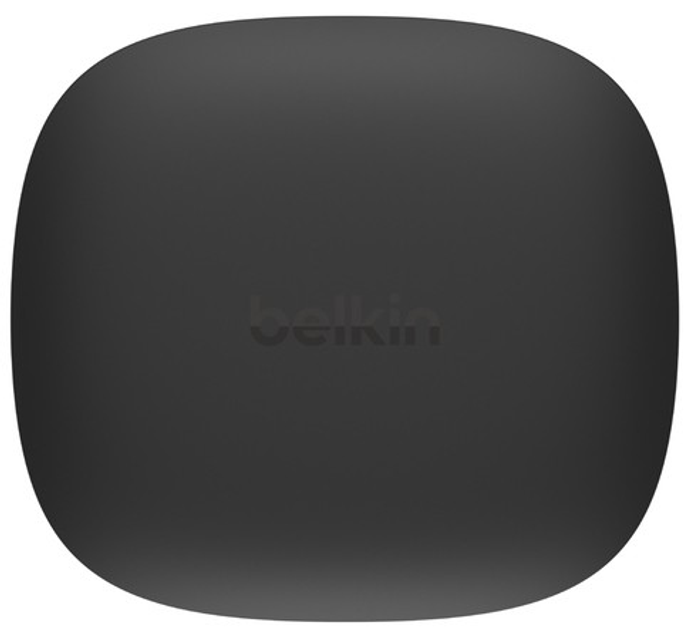 Навушники Belkin Soundform Pulse Black (AUC007btBLK) - зображення 4