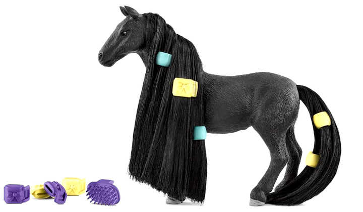 Zestaw do zabawy Schleich Horse Club Sofia’s Beauties Beauty Horse Criollo Definitivo (4059433574363) - obraz 1
