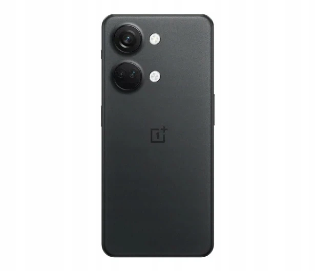 Смартфон OnePlus Nord 3 16/256GB Tempest Grey (Global Version) - зображення 2