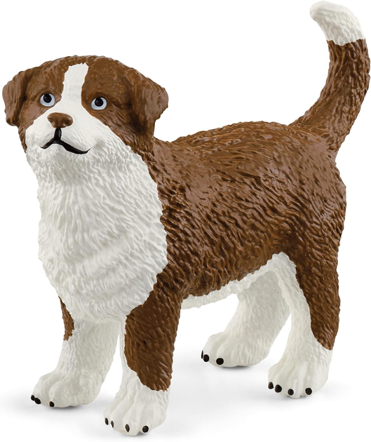 Ігровий набір Schleich Farm World Doghouse (4059433558882) - зображення 6