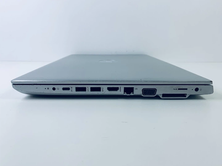 Ноутбук HP ProBook 650 G4 Intel i5-8350U / 8gb / SSD 628gb / 15.6' IPS Full HD / Win10 Pro БУ + подарок установка программ - изображение 5
