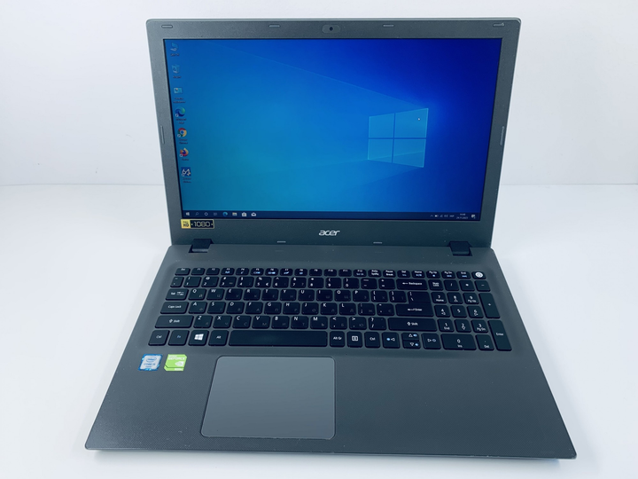 Ноутбук Acer N15Q1 Intel I5-6200U / 8gb / SSD 256gb / GeForce 920M.