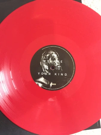 Виниловая пластинка Slipknot – We Are Not Your Kind 2 LP Set 2019 (0016861741013) Roadrunner Records/EU Mint (art.238651) - Фото 8 Виниловая пластинка Slipknot – We Are Not Your Kind 2 LP Set 2019 (0016861741013) Roadrunner Records/EU Mint (art.238651) - изображение 8
