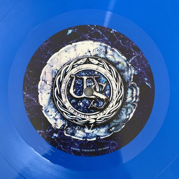 Виниловая пластинка Whitesnake – The Blues Album 2 LP Set (Rcv1 645676, Blue) Rhino/EU Mint (art.239405) - Фото 8 Виниловая пластинка Whitesnake – The Blues Album 2 LP Set (Rcv1 645676, Blue) Rhino/EU Mint (art.239405) - изображение 8