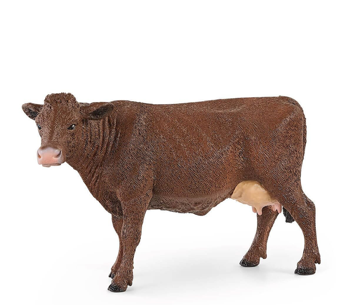 Zestaw do zabawy Schleich Farm World Happy Cow Wash (4059433416977) - obraz 12