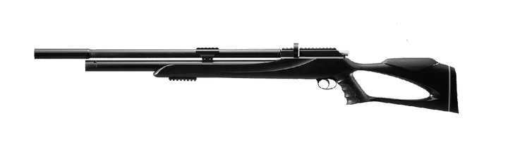 Пневматична гвинтівка SPA PCP M25 - зображення 1