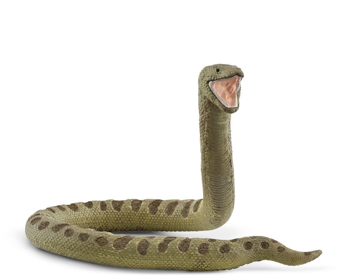 Ігровий набір Schleich Danger In The Swamp National Geographic Kids (4059433591209) - зображення 6