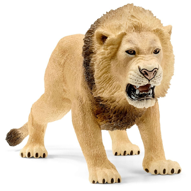 Zestaw do zabawy Schleich Wild Life Śmigłowiec ratujący zwierzęta (4059433573601) - obraz 11