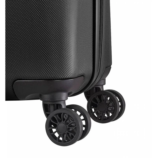 Чемодан на 4 колесах Travelite Bali Black L 96л (TL072349-01) - изображение 8
