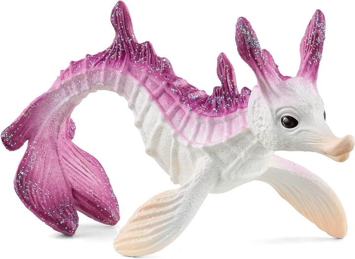 Zestaw do zabawy Schleich Bayala Magiczny Turniej Podwodny (4059433522630) - obraz 7