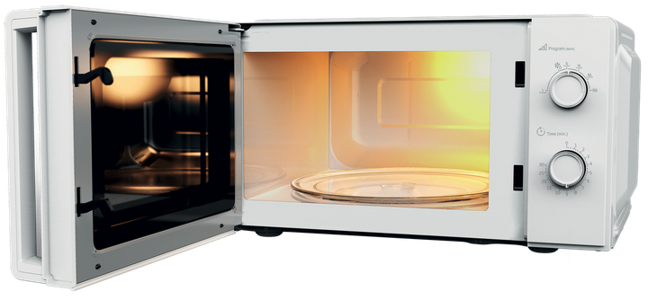 Мікрохвильова піч Beko MOC20100WFB - Фото 3 Мікрохвильова піч Beko MOC20100WFB - зображення 3