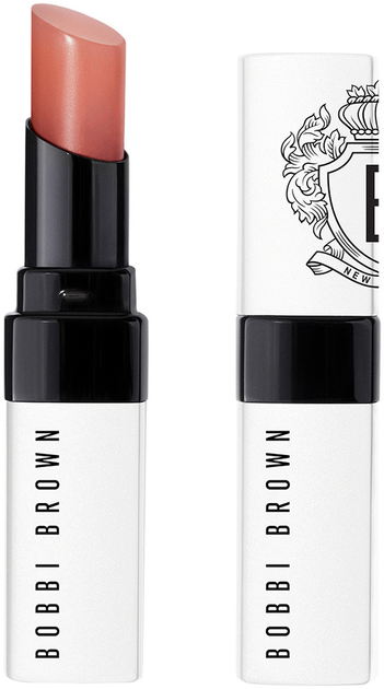 Balsam do ust Bobbi Brown Extra Lip Tint Bare Nude 2.3 g (716170298542) - obraz 1