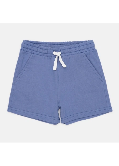 Шорты H&M 86 Синий 1034286_05 - Фото 1 Шорты H&M 86 Синий 1034286_05 - изображение 1