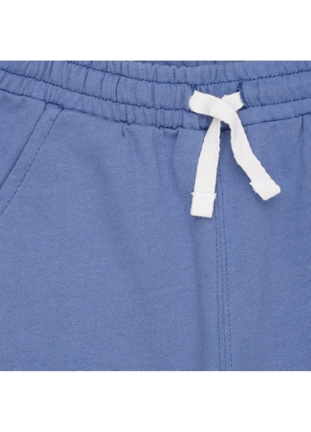 Шорты H&M 86 Синий 1034286_05 - Фото 3 Шорты H&M 86 Синий 1034286_05 - изображение 3