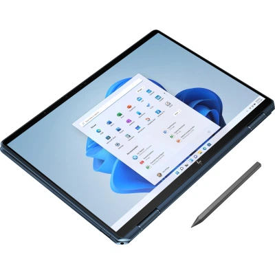 Ноутбук HP Spectre x360 14-ef2003ua (825D6EA) - Фото 8 Ноутбук HP Spectre x360 14-ef2003ua (825D6EA) - изображение 8