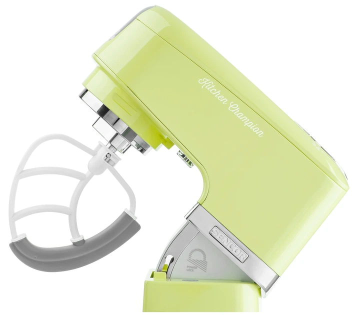 Кухонна машина SENCOR STM63XX STM6357GG - зображення 7