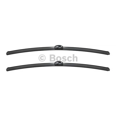 Щітка склоочисника Bosch 3 397 009 034 - Фото 2 Щітка склоочисника Bosch 3 397 009 034 - зображення 2