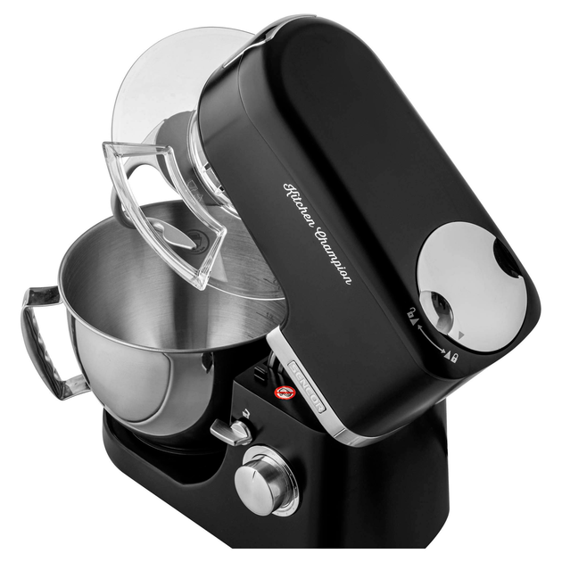 Кухонна машина SENCOR STM63XX STM6359BK - зображення 3