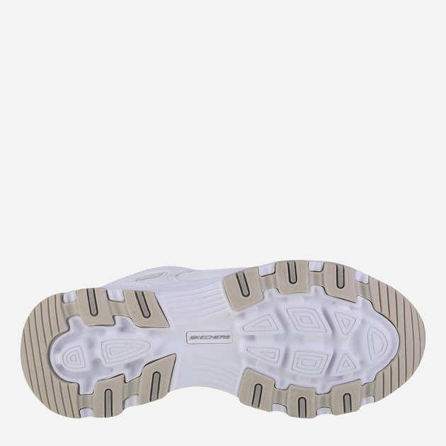Buty sportowe damskie Skechers Iconic-Unabashed 88888281-WSL 39 (9US) 26 cm Białe (193642336344) - obraz 6