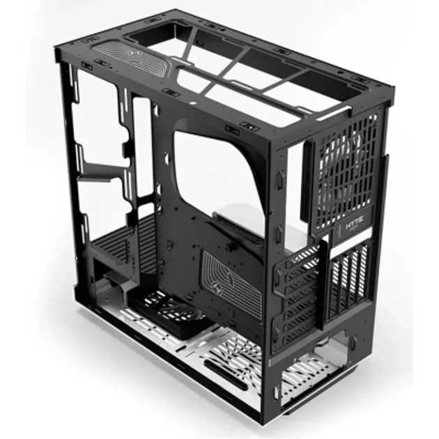 Корпус Hyte Y40 Black-White (CS-HYTE-Y40-BW) - зображення 6