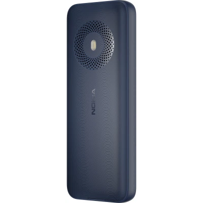 Мобильный телефон Nokia 130 DS 2023 Dark Blue - изображение 4