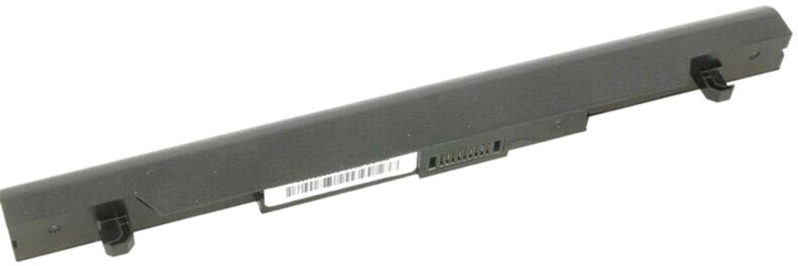 Bateria Mitsu do laptopów Asus G552, G552J, G552JX 15V 2200 mAh (33 Wh) (5BM357) - obraz 3