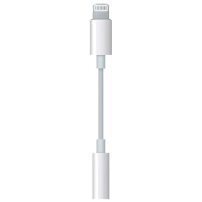 Переходник Lightning to Jack 3.5mm AC-001 XoKo (XK-AC-001) - изображение 2