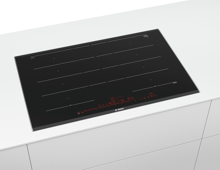 Płyta indukcyjna Bosch Serie 8 PXY875DE3E - obraz 3