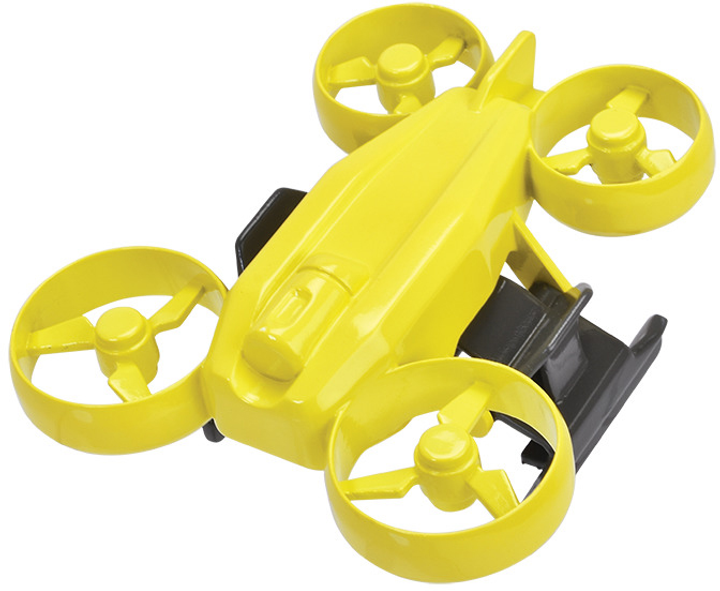 Функційний автомобіль Dickie Toys Швидка допомога з аксесуарами 35.5 см (4006333084690) - зображення 5