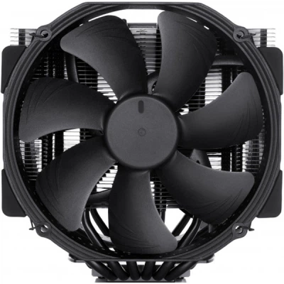 Кулер для процессора Noctua NH-D15 CHROMAX.BLACK - изображение 2