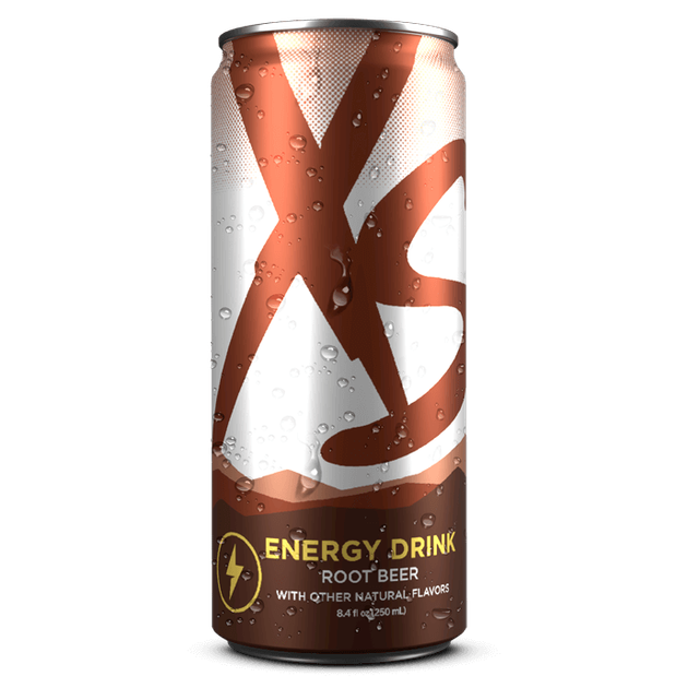 Енергетичний напій Amway XS Energy Drink з вітамінами 12 банок по 250 мл (різні смаки) вартість вказана за 12 банок Рутбир - Фото 1 Енергетичний напій Amway XS Energy Drink з вітамінами 12 банок по 250 мл (різні смаки) вартість вказана за 12 банок Рутбир - зображення 1