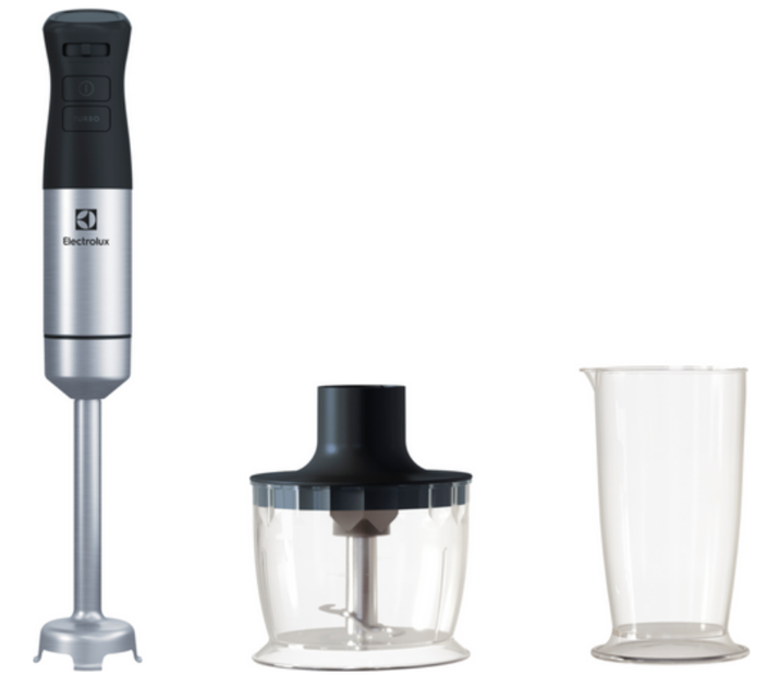 Занурювальний блендер Electrolux E5HB1-6SS (6891597) - изображение 2