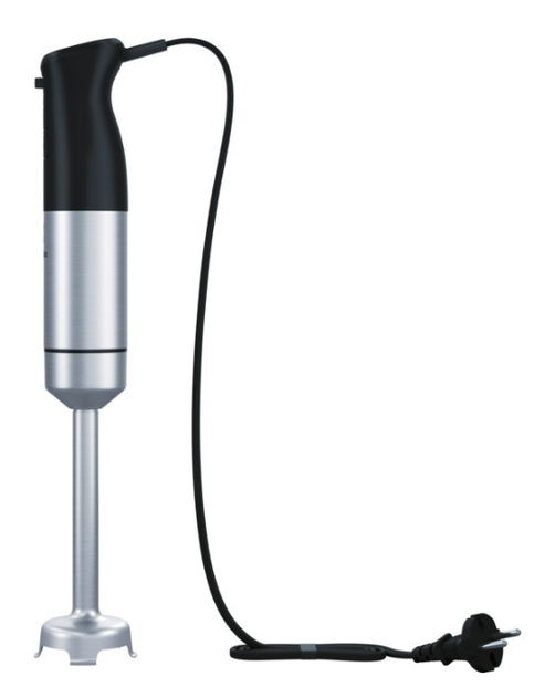 Занурювальний блендер Electrolux E5HB1-6SS (6891597) - изображение 3