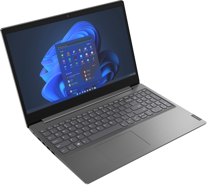 Ноутбук 15.6" Lenovo V15-ADA AMD Ryzen 5 3500U RAM 4GB SSD 256GB Win11 - изображение 10