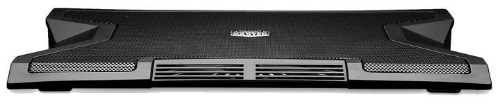 Підставка для ноутбука до 17" Cooler Master NotePal XL, Black (R9-NBC-NXLK-GP) (190948) - изображение 5
