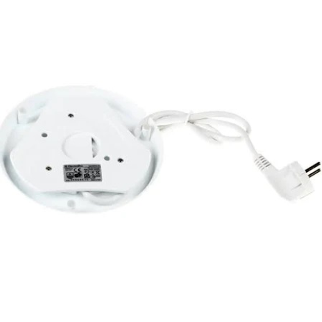 Подставка со шнуром для чайников Electrolux 4055105474 – фото, отзывы ...
