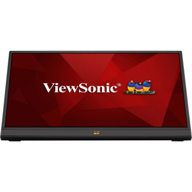 Монитор ViewSonic VA1655 - изображение 8