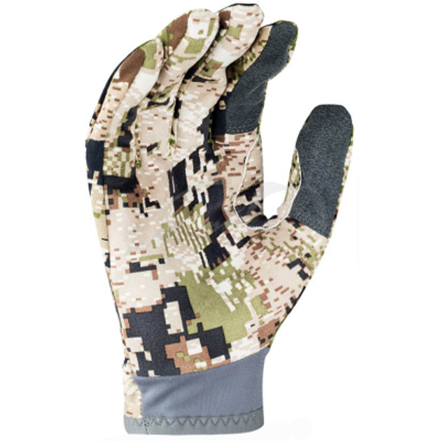 Тактичні рукавички Sitka Gear Ascent M Optifade Subalpine (90171-SA-M) - зображення 2