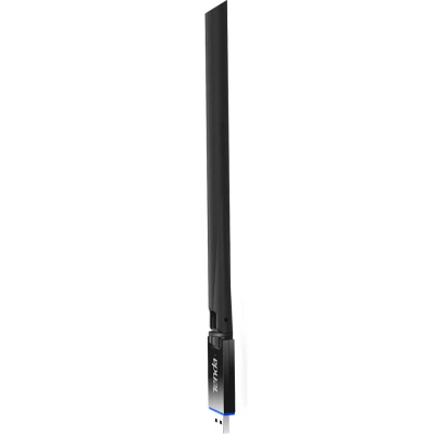 Сетевая карта Wi-Fi Tenda U10 - изображение 4
