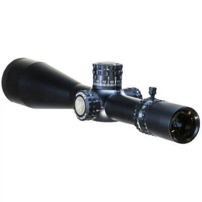 Приціл Nightforce ATACR 5-25x56 F1 ZeroS 0.1Mil DigIllum PTL (C616) - Фото 4 Приціл Nightforce ATACR 5-25x56 F1 ZeroS 0.1Mil DigIllum PTL (C616) - зображення 4
